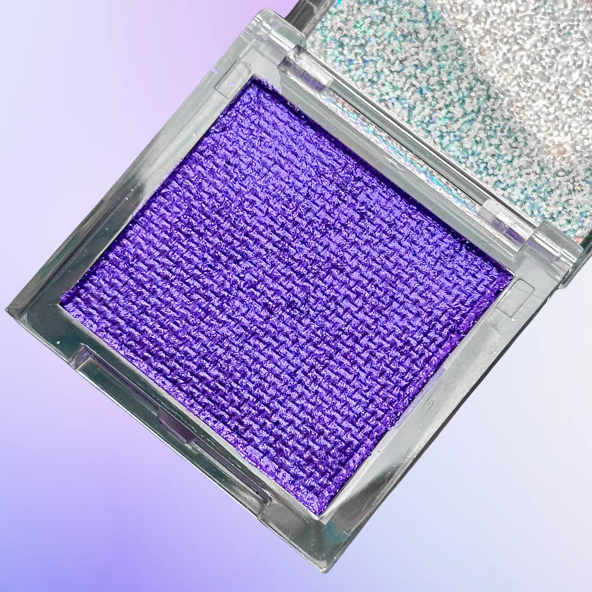 Arbok Splash Liner - Slayfire Cosmetics Metallic Purple Water Activated Eyeliner