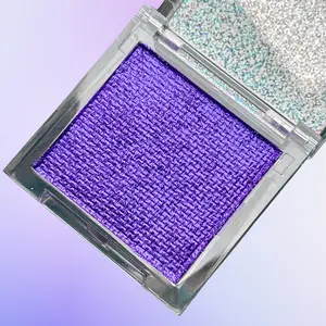 Arbok Splash Liner - Slayfire Cosmetics Metallic Purple Water Activated Eyeliner