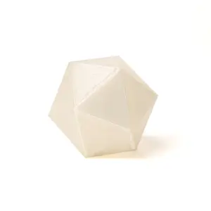 Natural High Flow PLA (HFPLA)