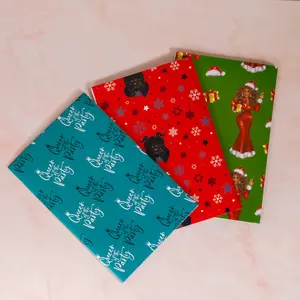 Mayhem Miller Wrapping Paper