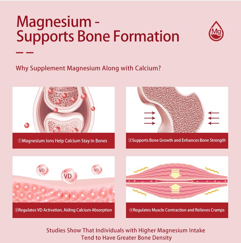 Schiff Super Calcium 800mg Plus Magnesium with Vitamin D3, 90 softgels - Calcium Supplement Healthcare Dietary Fitness Edible Healthy Teeth Healthy Bones