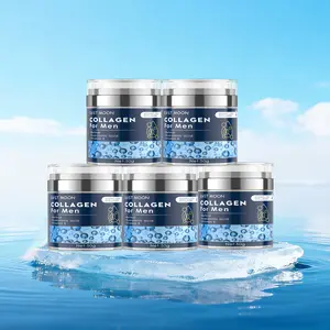 Men's Face Cream Smooth out fine Fine Lines Firming Skin Facial Care Moisturizing Lift Cream Skincare Comfort Men's Retinol Moisturizing Cream Moisture Moisturizer Repair Hydrate Hydrating  Aprs Peel Face Cream