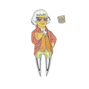 Jefferson Divot Tool