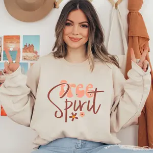 Free Spirit Ready To Press DTF Transfers, DTF Hot Peel
