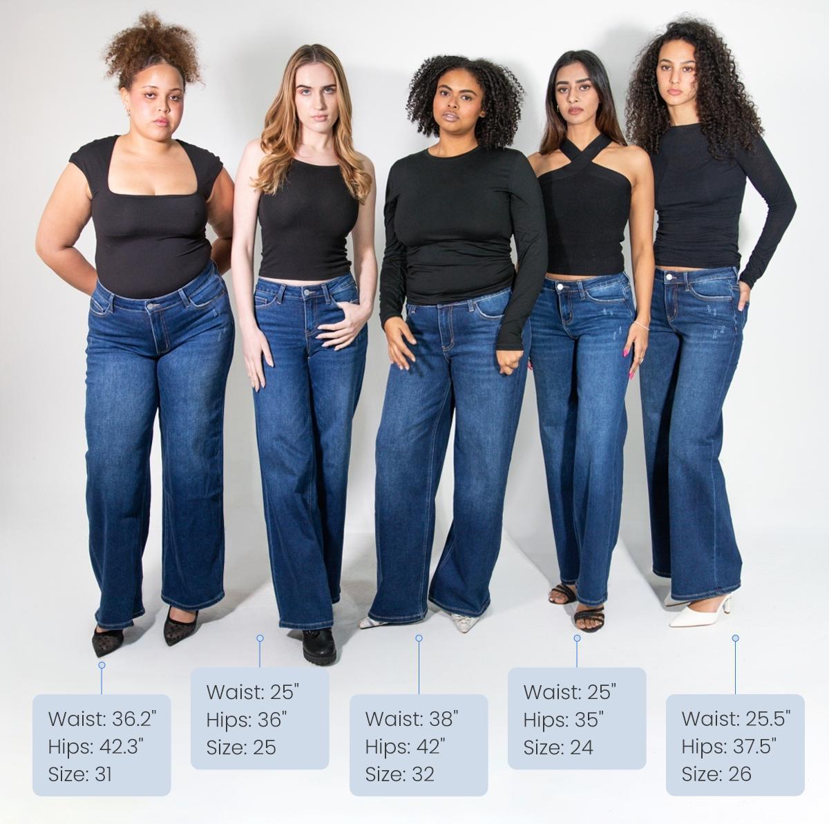 Magic ONESO Mid-low Rise Baggy Jeans Stretchy Wide Leg for Women Distressed Pants Womenswear Bottom 8001 Lady Basic Minimalist Comfortable Denim Tummy Control Curve Hugging Plus Size Regular Size BBL Spring Fashion Daily Outfits #TikTokShopBackToSchool Magic ONESO Mid-low Rise Baggy Jeans Stretchy Wide Leg for Women Distressed Pants Womenswear Bottom 8001 Lady Basic Minimalist Comfortable Denim Tummy Control Curve Hugging Plus Size Regular Size BBL Spring Fashion Daily Outfits #TikTokShopBackToSchool