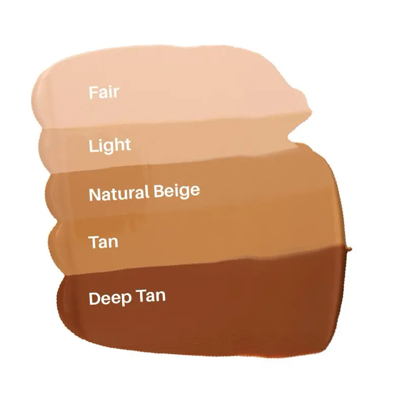 ICD Beauty Luminous Cushion 21 light