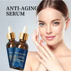 Korean Anti Wrinkle Firming Serum Magical Skin Rejuvenation Essence Moisturing Lift Fine Lines Anti Ageing Antioxidant