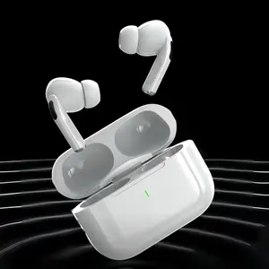 Wireless Earphone, In-ear Design Earphone with Charging Case, TWS HiFi Sound Quality Earbuds for Gaming & Phone Use, Audio