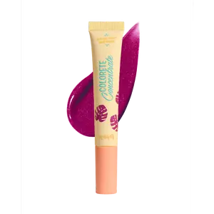 Colorete Concentrate Liquid Blush - Acai U Later