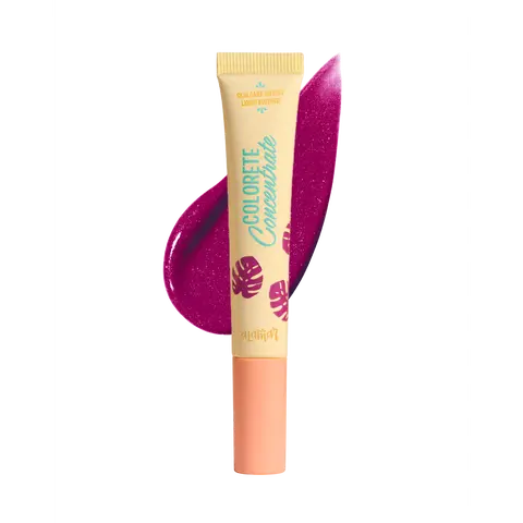 Colorete Concentrate Liquid Blush - Acai U Later