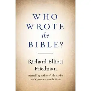 WHO WROTE THE BIBLE? [Tradepaper]