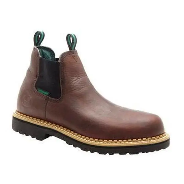 Georgia Mens High Romeo GR500