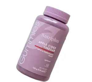 Nutriplus Gummies - Apple Cider Vinegar