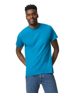 Gildan G8000 DryBlend T-Shirt (S-3XL) Gildan G8000 DryBlend T-Shirt (S-3XL)