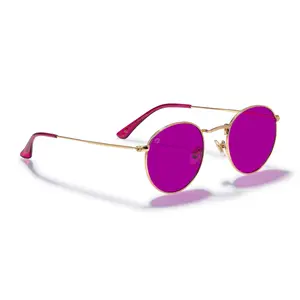 The Round – Awakening Magenta