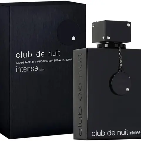 Armaf Club De Nuit Intense Man EDT 100ml