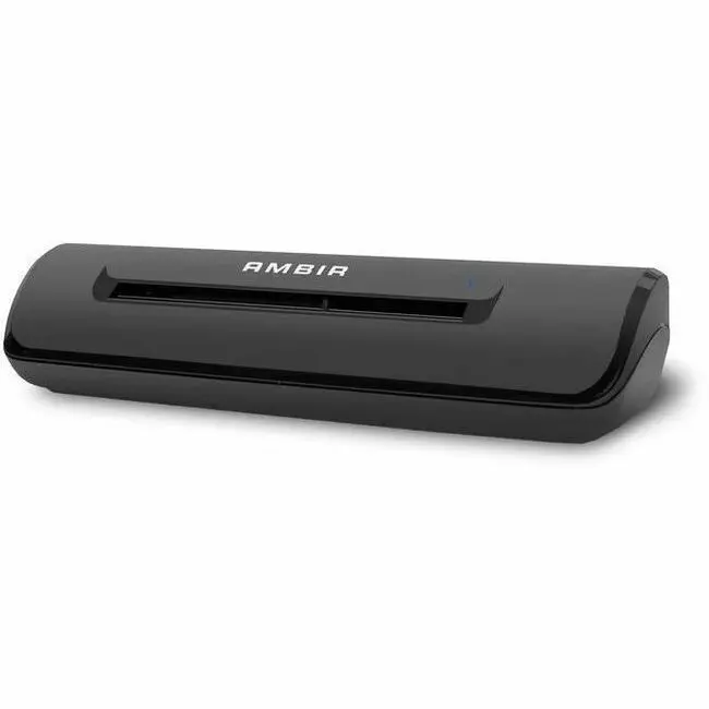 AMBIR ImageScan Pro PS667 Card Scanner