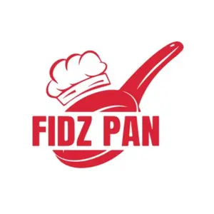 FIDZ PAN. shop logo