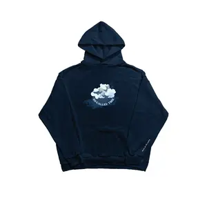 Cloudy Hoodie