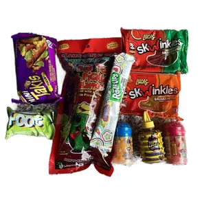 Big Tex Chamoy Pickle Kit