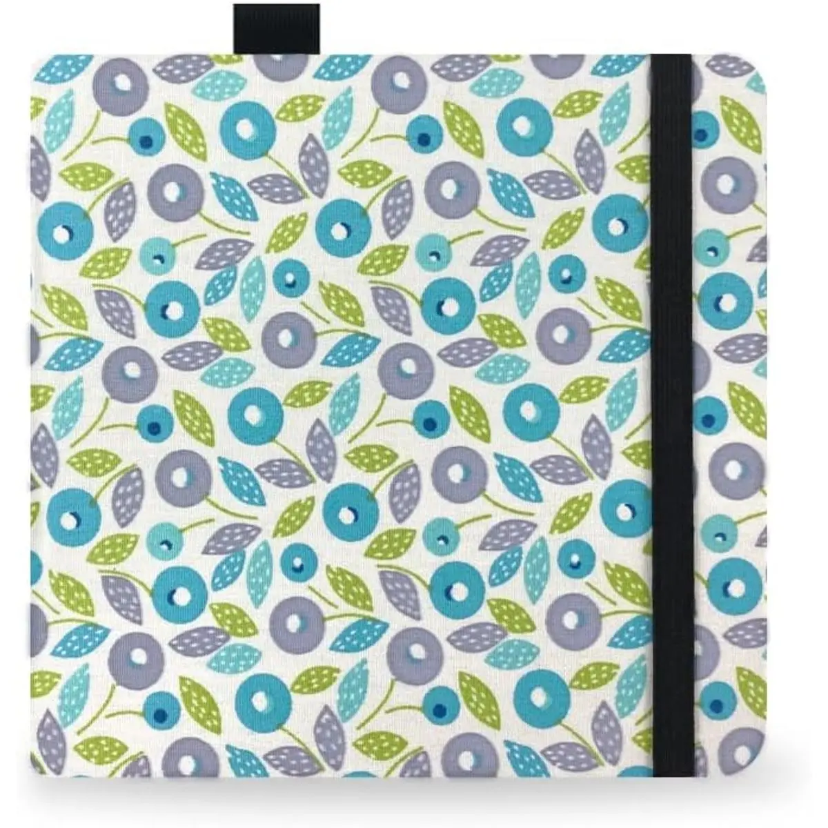 300gsm-blueberry leaves