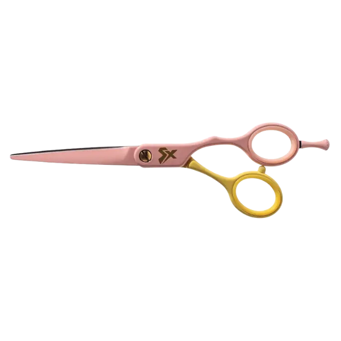 Cricket Shear Xpressions It's The Dopamine For Me Shear - 5.75"