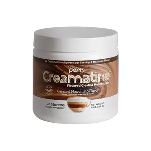Creamatine Caramel Macchiato