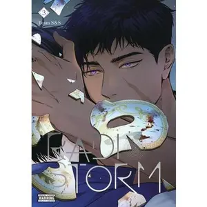 Radio Storm, Vol. 3 -- Team Team S&s - Paperback
