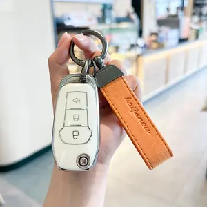 ACEBOY for Ford EcoSport Escort Explorer F-150 F-250 F-350 F-450 F-550 Super Duty Mondeo Ranger Titanium Flip Car Remote Key