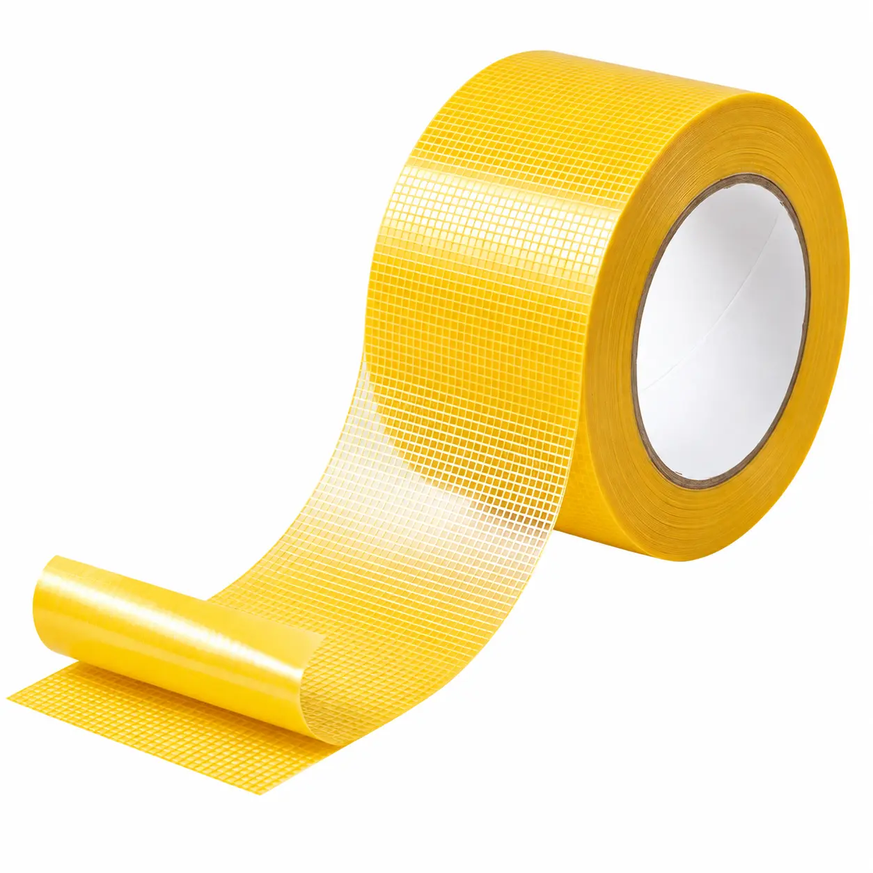 Heavy-Duty Double-Sided Tape Bundle: 2In x 66Ft Ultra-Thin Clear & Multi-Feature Tapes, Strong Waterproof Removable No-Residue Adhesive for Carpet Rug Fixing, Home Use, DIY Crafts