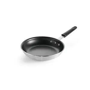 Member's Mark 10" Aluminum Nonstick Fry Pan for Commercial Use - Ceramic, Cookware