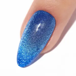 Nailboo Boo-Berry Magnetic Nail Gel, Beauty & Personal Care Nail Art Product