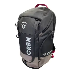 CRBN Pickleball Pro Team Backpack - Ideal for Sports and Travel