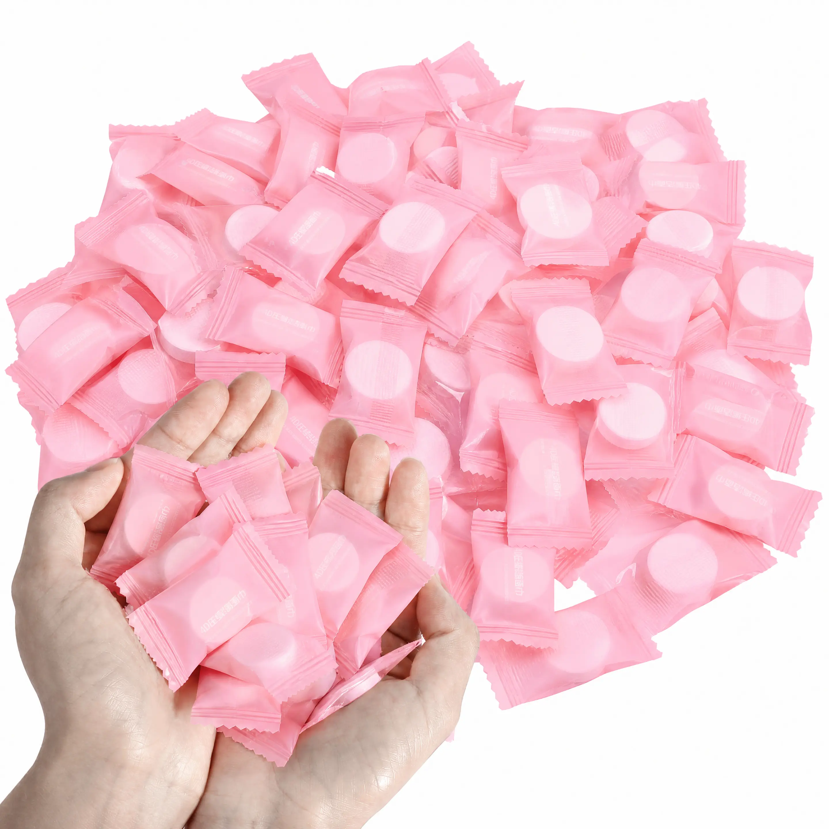 50PCS