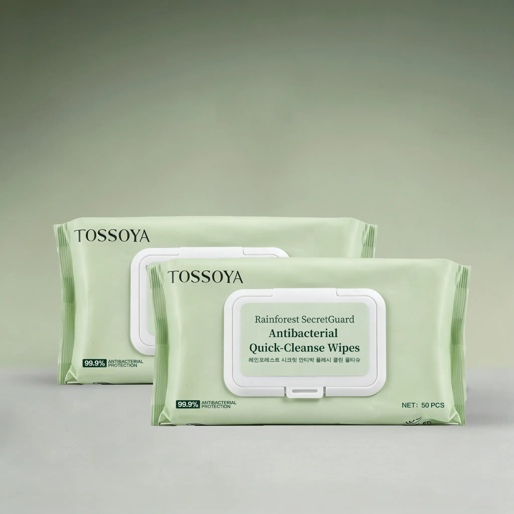 TOSSOYA pH Balanced Probiotic Feminine Wash – Gentle Intimate Cleanser for Odor Control & Vaginitis Relief | Soothes Irritation & Restores Freshness | Gynecologist Tested Daily Soothing