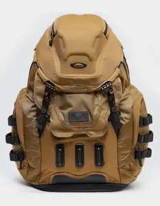 OAKLEY Kitchen Sink Backpack, Total Coyote