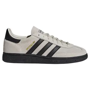 adidas Handball Spezial Aluminum Core Black JR3667 Men's Fashion Shoes New