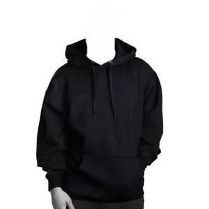 Fleece Pullover Hoodie Sweatshirt