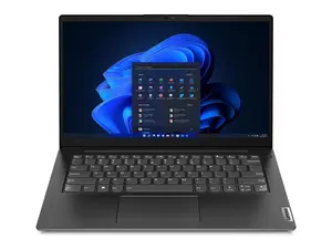 Lenovo  V14 G4 ABP 14" Notebook - AMD Ryzen 7 7730U - 8GB - 256GB NVMe SSD - AMD Radeon Graphics - Windows 11 Home - Wi-Fi 6E (83FG001MUS)