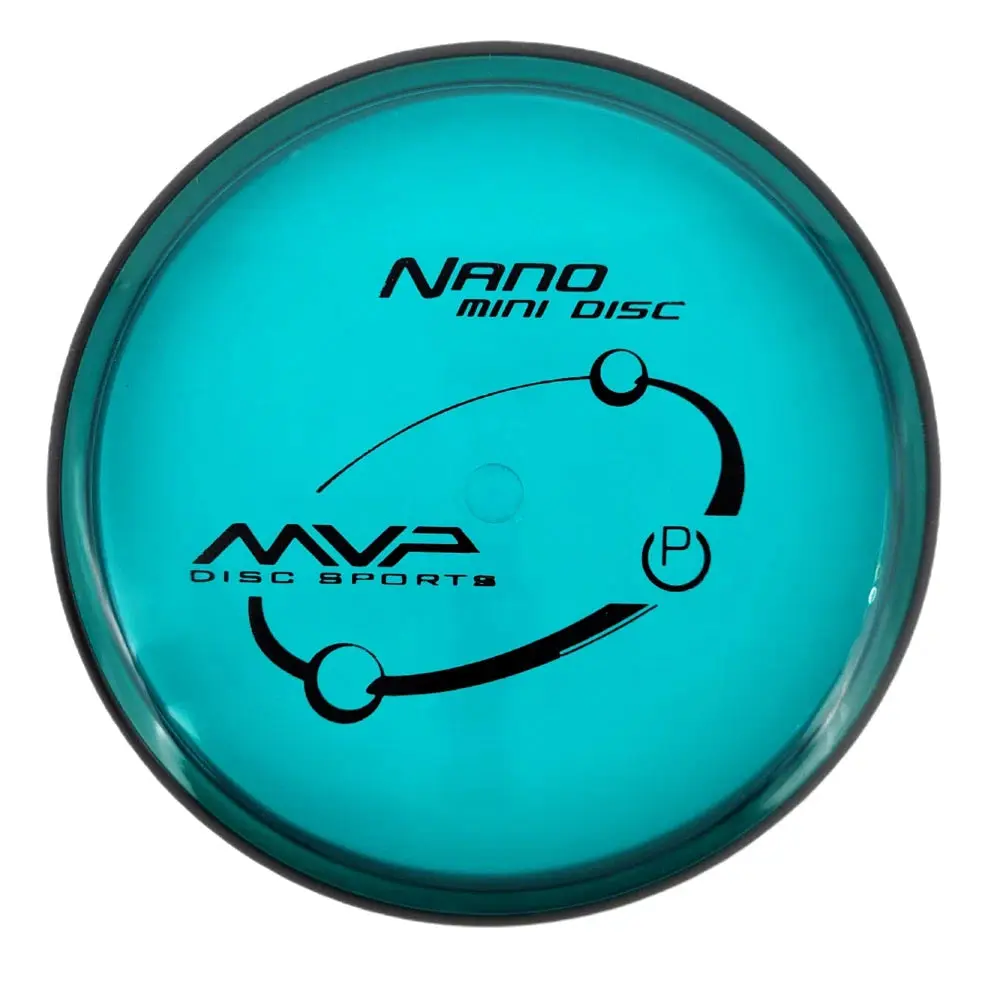 MVP Proton Nano Mini Disc