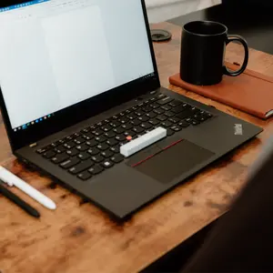 Space Bar Weight - White