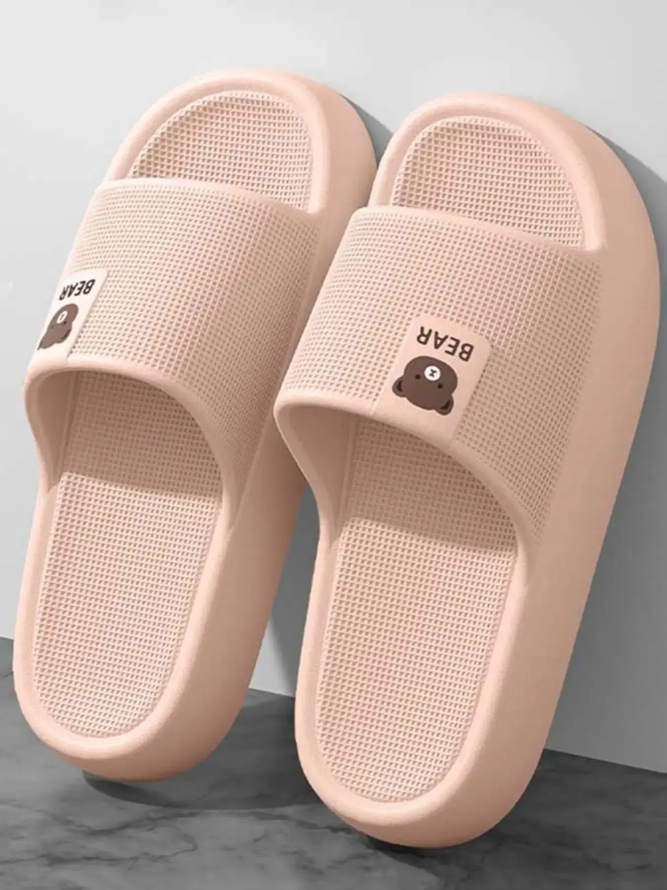 Women's Eva Flip Flops Lightweight Comfortable Beach Home Summer 2026