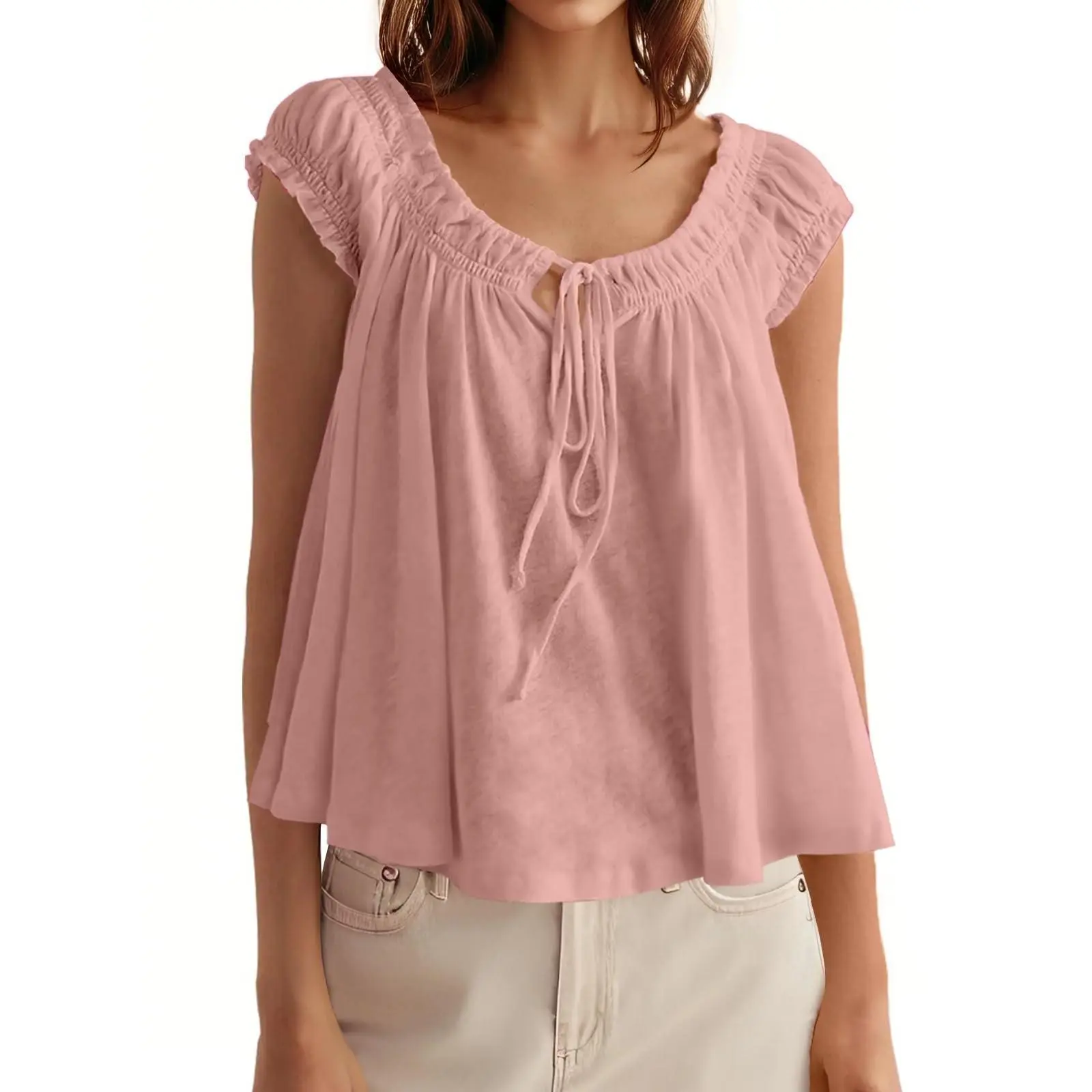 Light Pink