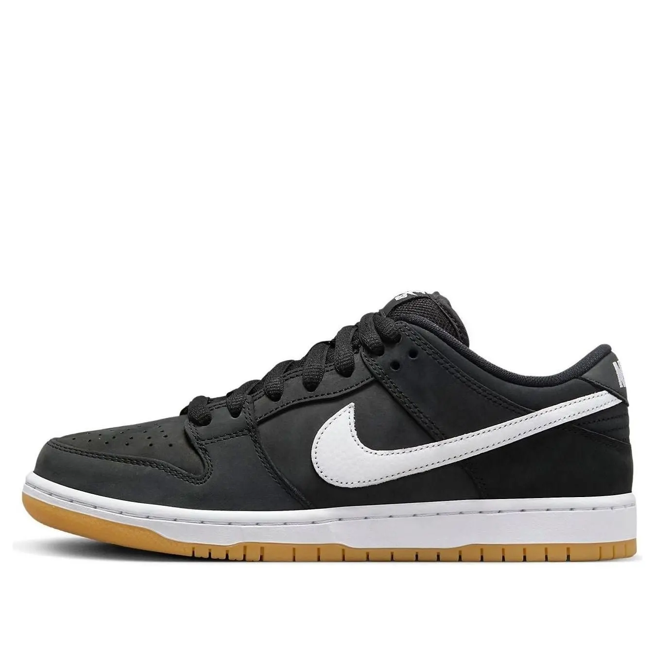 Nike SB Dunk Low 'Black Gum' CD2563-006 Nike SB Dunk Low 'Black Gum' CD2563-006
