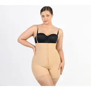 Shapellx AirSlim Strapless Figure Corrector