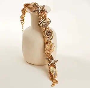 Seashells de Vaquera