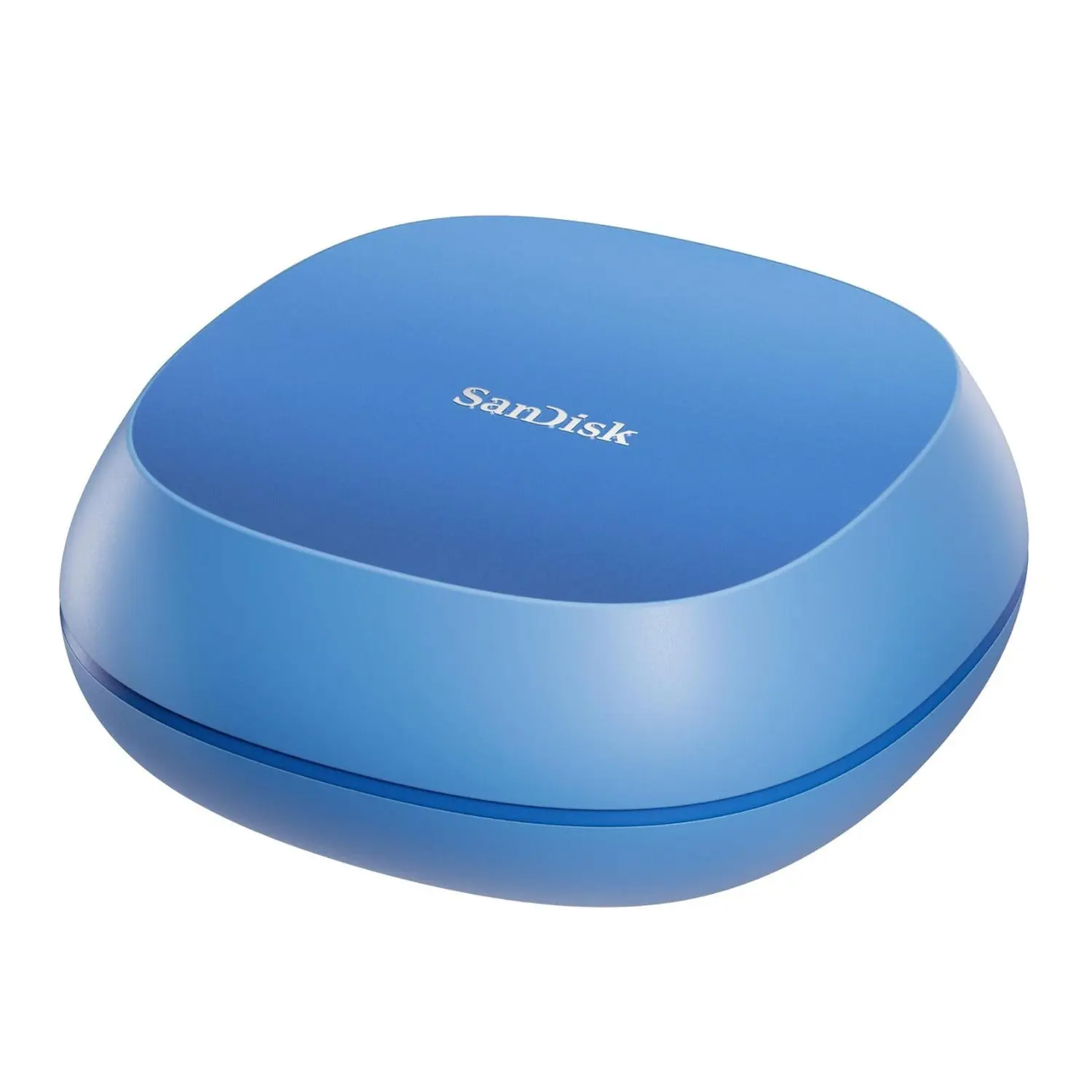 SanDisk 8TB Creator Series USB 3.2 Gen 2 External Desk Drive for Content Creators, with Acronis True Image Software, Adobe Creative Cloud Included, Compact Desktop Design, Easy to Access