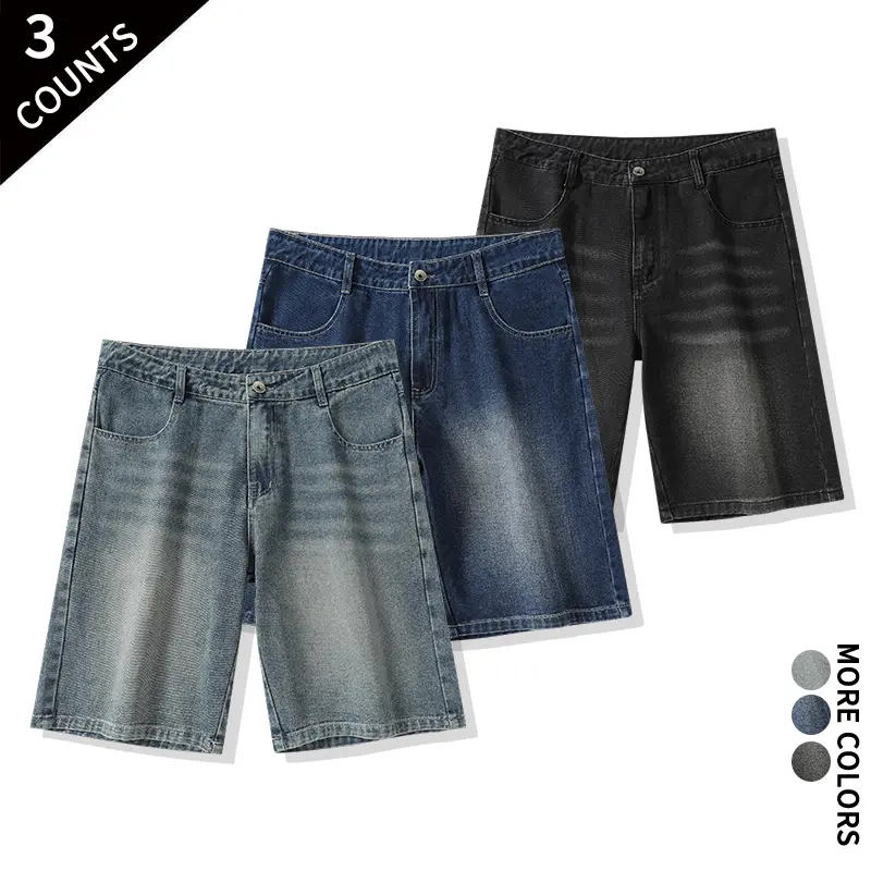 Retro Blue + Dark Blue + Black & Gray