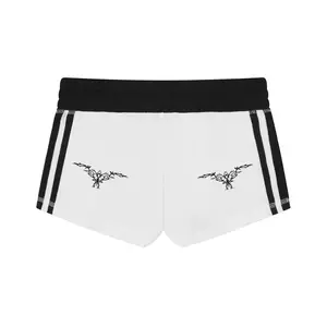 ANGEL _ micro shorts