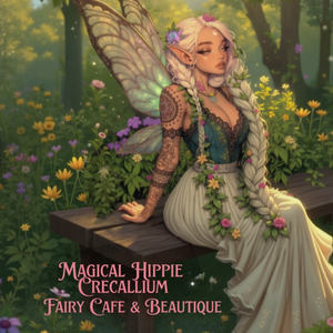 Magical Hippie Crecallium LLC